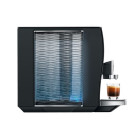 JURA Z10 Aluminium Dark Inox